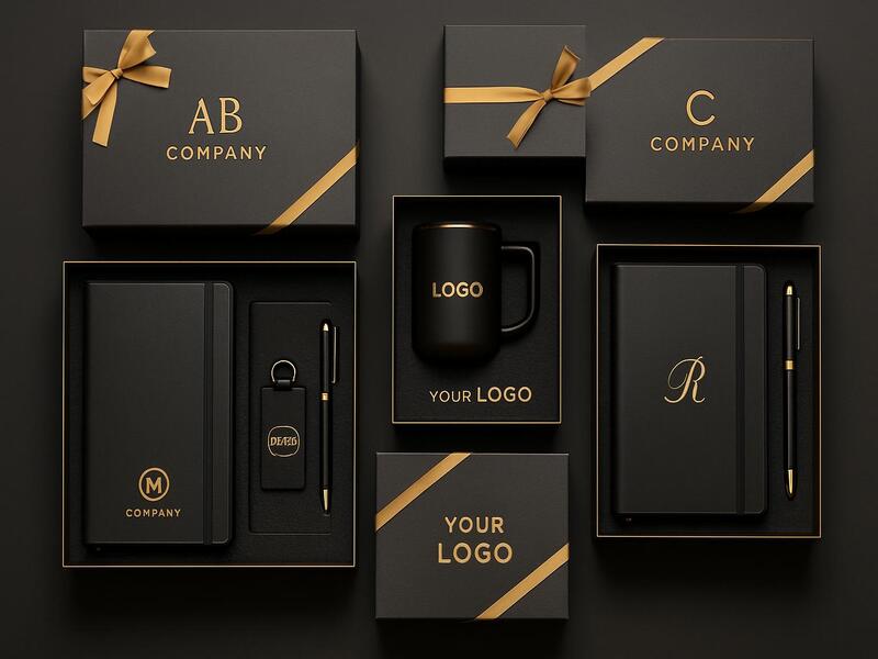 Corporate Gifts