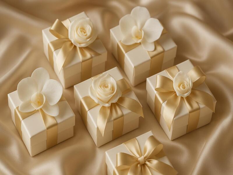 Wedding Favors